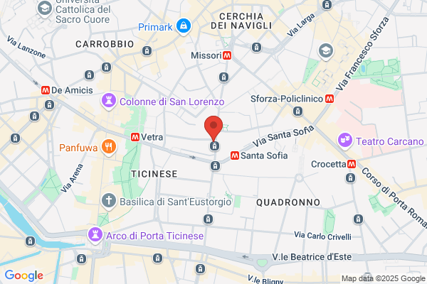 Farmacie S. Celso