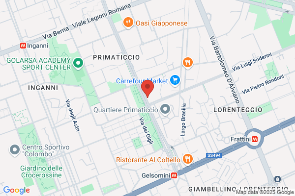 Farmacie S. Egidio