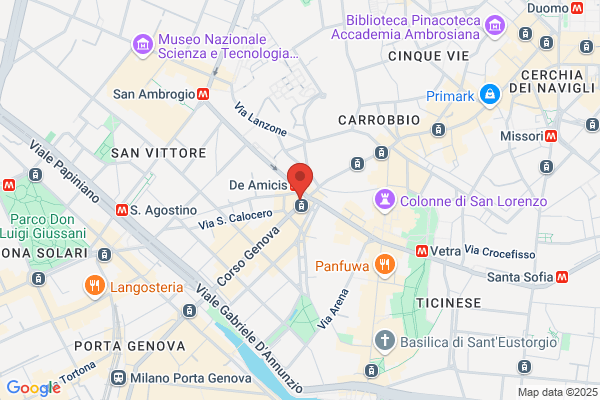 Farmacie Santagostino (Soc.Coop.R.L.)