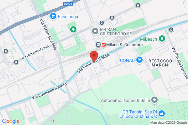 Farmacie Vai Dr.Ssa Gaetana