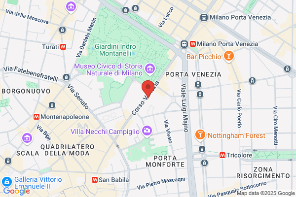 Mifur Ente Fieristico