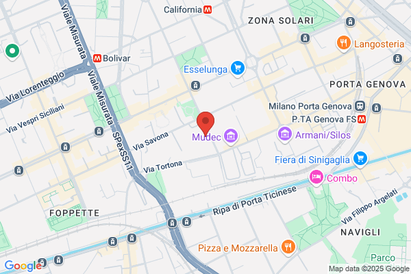 Novaconsul Sas Di Corghi E. + C