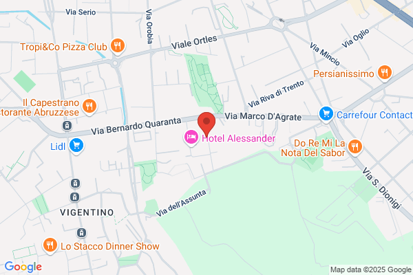 Manigley Italiana (S.R.L.)