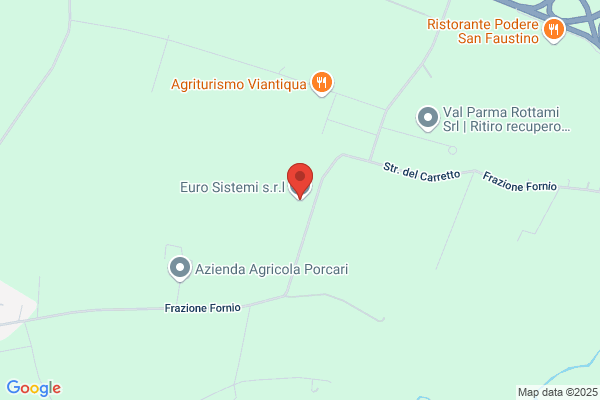 Euro Sistemi Srl