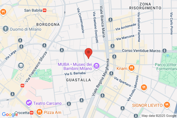 Negotia Societa Fiduciaria E Di Revisione Srl