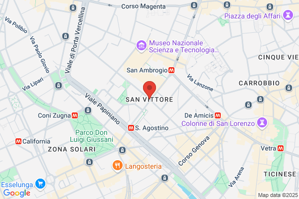 San Vittore (S.R.L.)