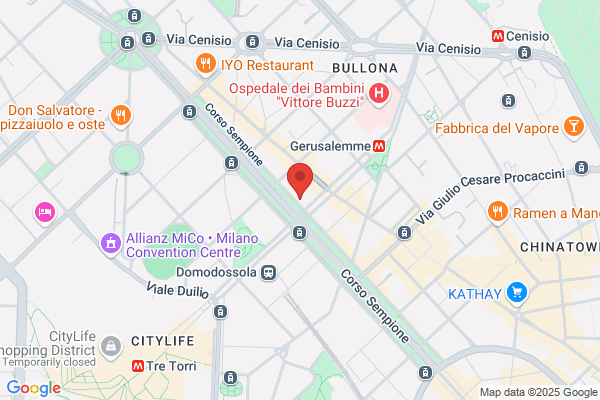 Tulino Associati Srl