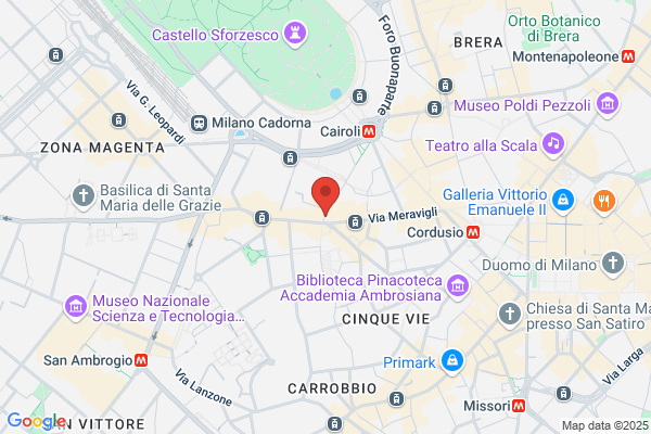 Uni - One Italia Srl