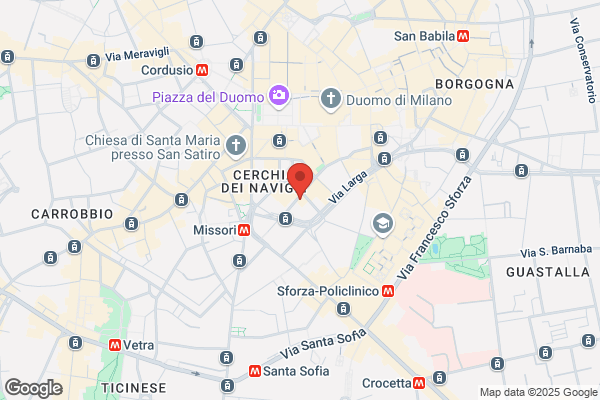 Fisioterapia Missori Srl