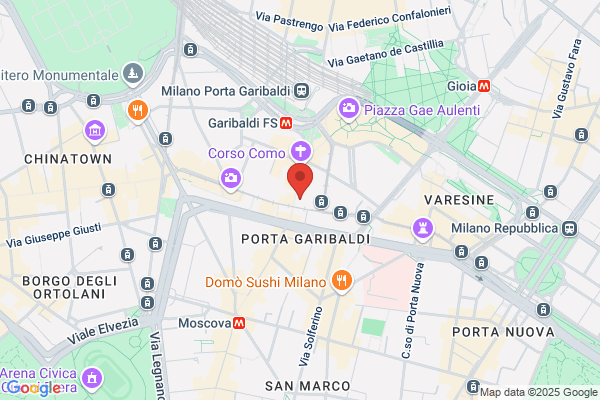 Istituto Fisioterapico Per La Ricerca E Terapia del dolore