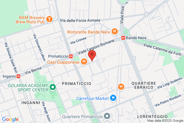 Istituto Formazione Pranoterapeuti E Riflessologi Di Sommacale liliana