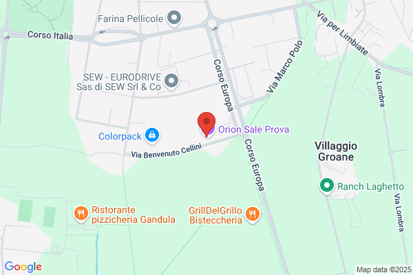 Sangiorgio (S.R.L.)