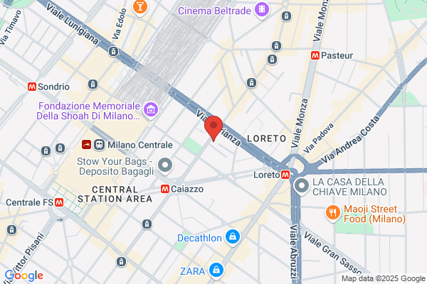 Studio Fisioterapico Murelli Vergnaghi S.R.L.