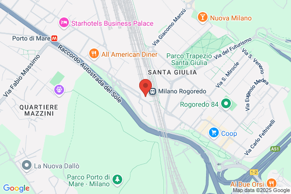 Trenitalia Spa Divisione Cargo