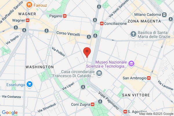 Monteleone carmelo