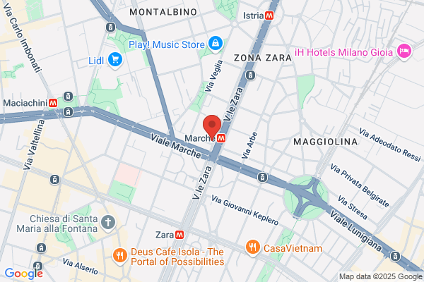 Sanitalia Di Camporeale Domenico