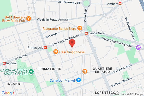 Scuola Nazionale Fioristi