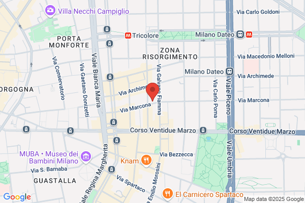Sia Boutiques Srl