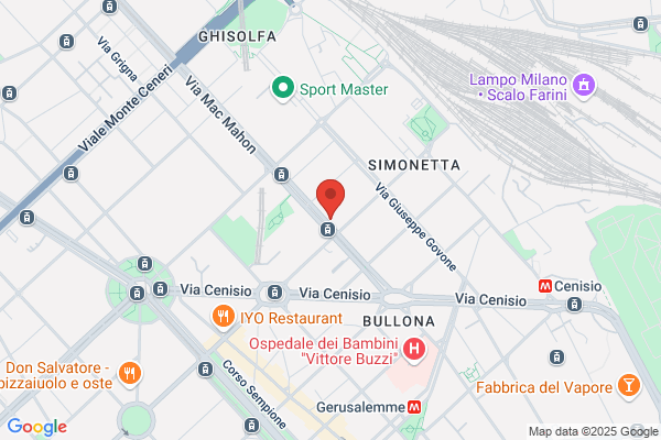 Verde Rame Di Brigatti Alessandra