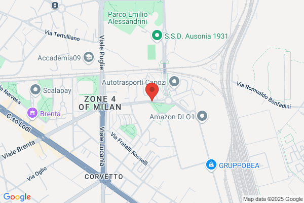 Sipariette Milano S.R.L.