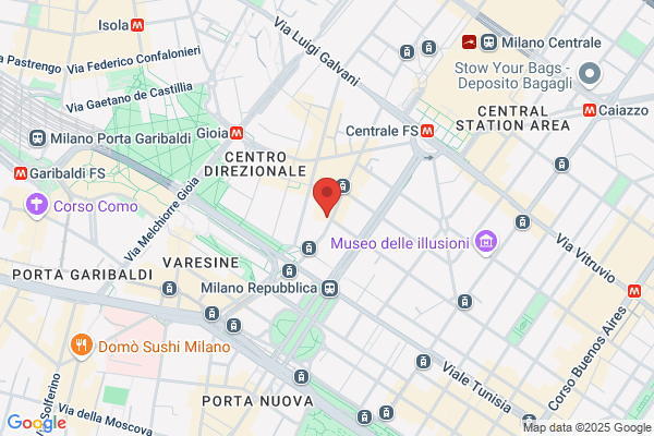 Soccorso Debiti Milano
