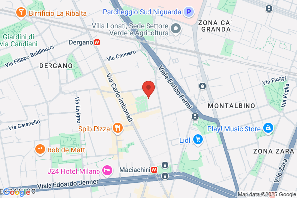Zurich International (Italia) S.P.A.