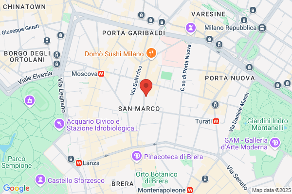 La Latteria Di Milano S.R.L.