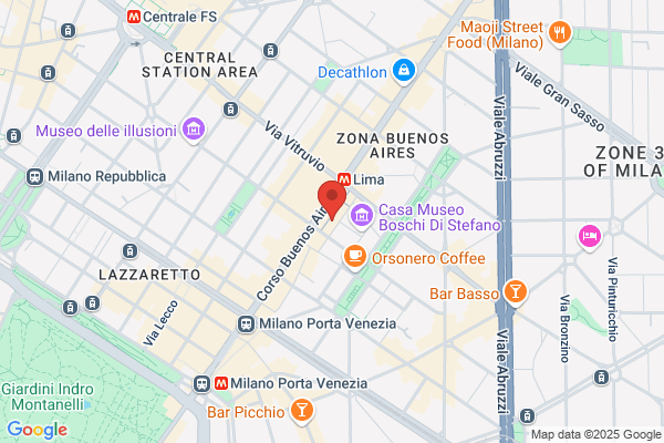Centro Inalatorio Dr. Mortazi