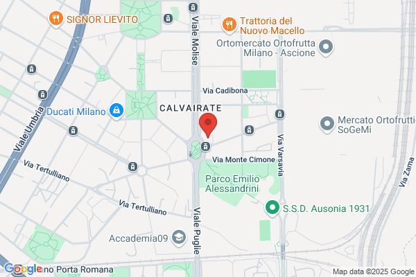 Vega Etichette Tessute Milano