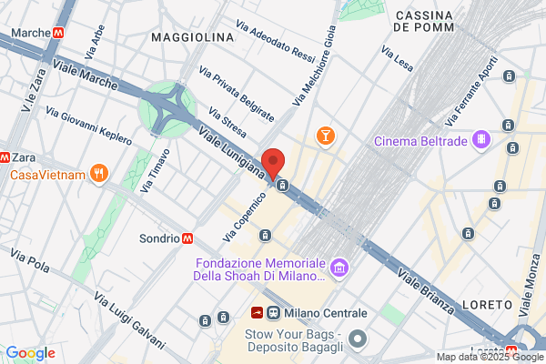 Socomed Srl