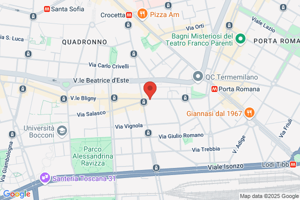 Panetteria Pasticceria Le Zagare