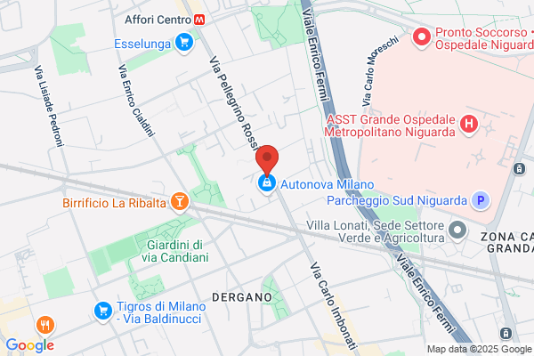 S & G Servizi E Gestioni Srl