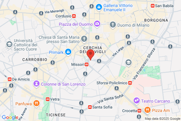 Alaimo Luca Compass