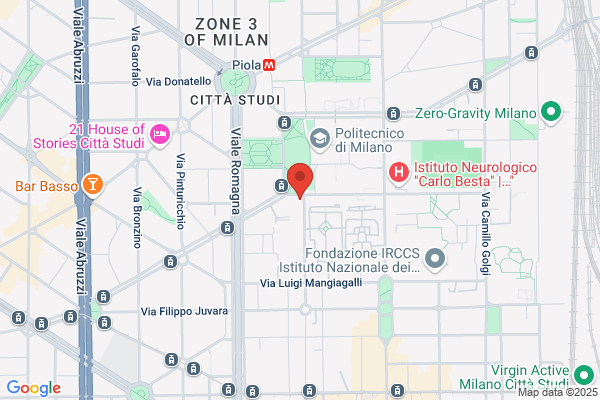 Eliopolitecnica Elfe S.R.L.