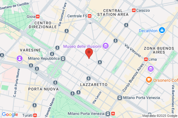 Multimedia Publishing Srl