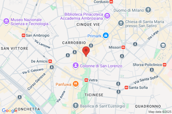 T.S. Lab Di Mauro Marcomini S.A.S.