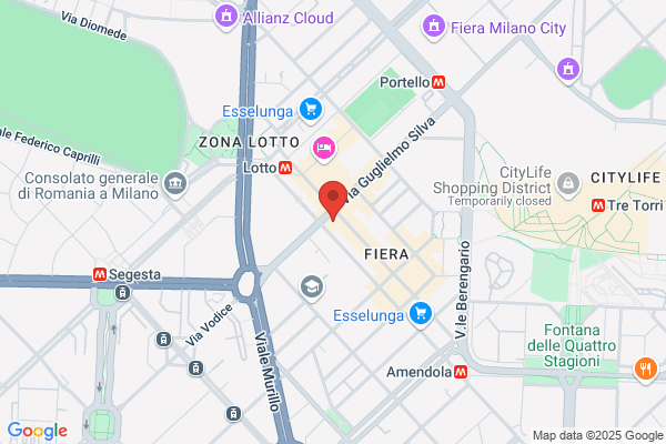 Giudici Srl