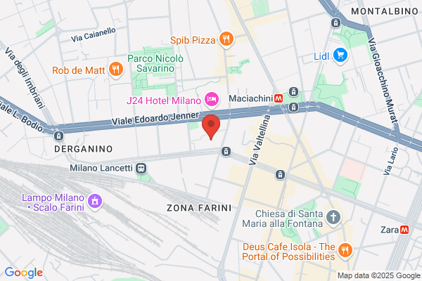 Imago Press Di Mario Finazzi & C. (S.A.S.)