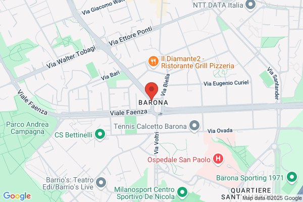 Agenzia Fotogramma