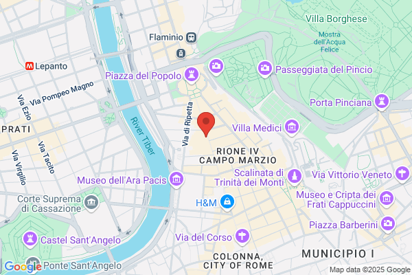 Forti Gino