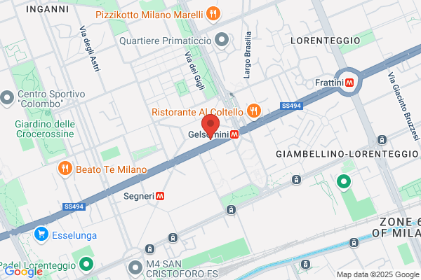 Fotoroservice Srl