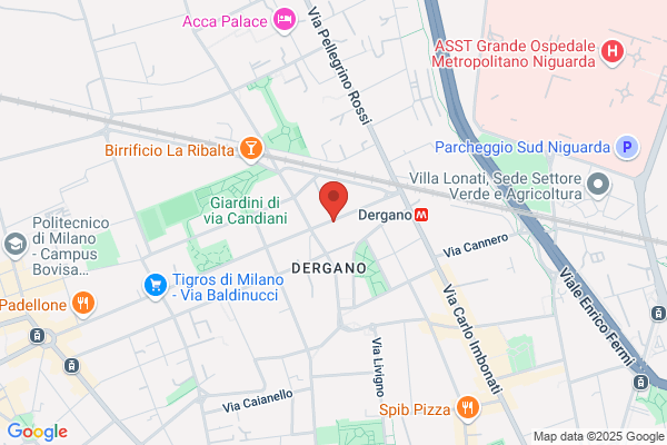 Openstudio Di Denni Berni
