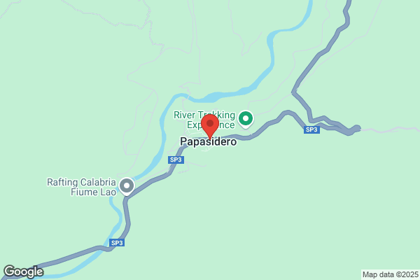Papasidero alessandro