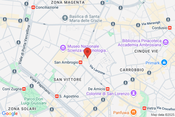 Studio G. Di Giorgio Pra