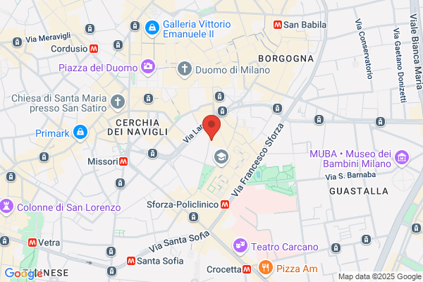 Unione Volontari Per Linfanzia E Ladolescenza Italiana
