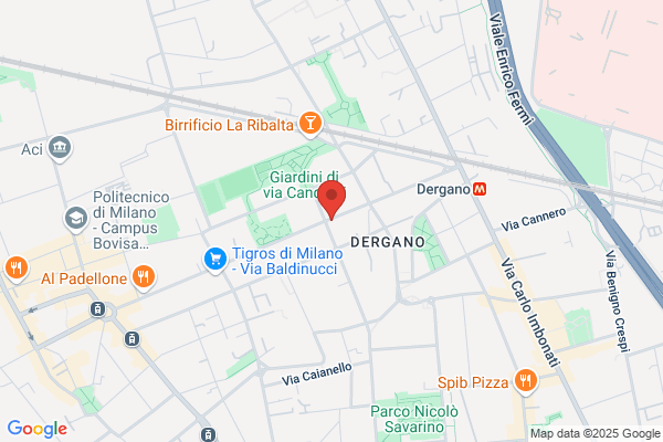 Gasparini Fratelli S.N.C. Di Ferruccio E Luigi gasparini