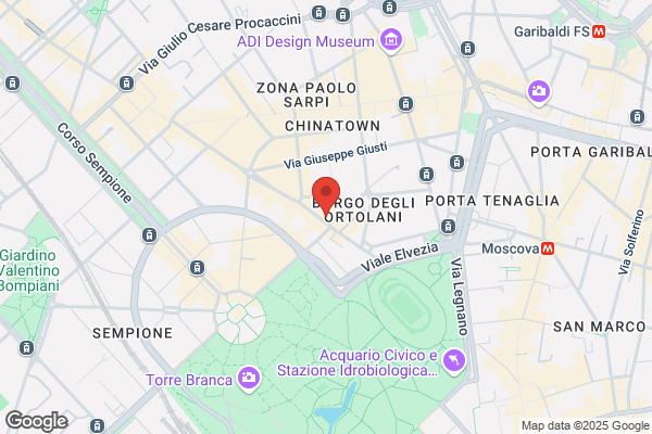 Lilliput Di Blesio Sara