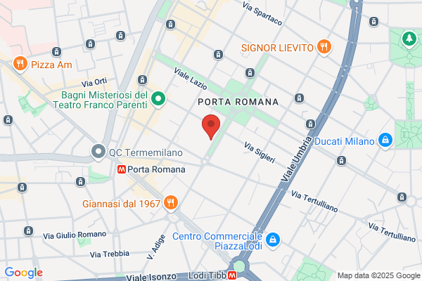 Officina Freni E Meccanica Di Muoio V.