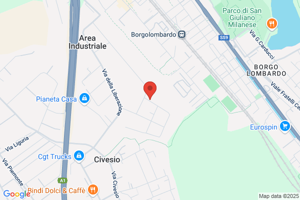 Fratelli Boerci S.R.L.