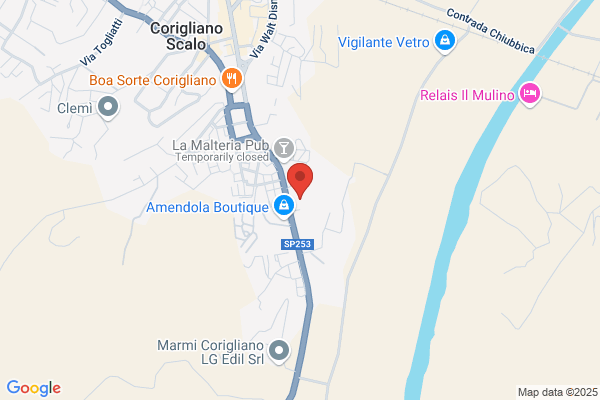 La Jonica (S.A.S.)